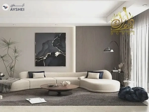 2BHK + STUDY - 2 MINS TO METRO - FURNISHED
