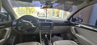 VOLKSWAGEN TIGUAN SEL-5