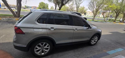 VOLKSWAGEN TIGUAN SEL-3