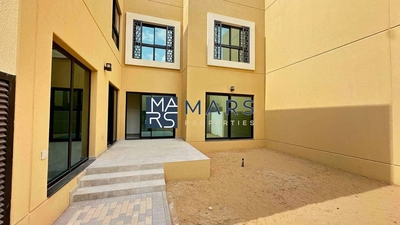 Sharjah Sustainable City, Shaghrafa 1, Al Rahmaniya, Sharjah-5