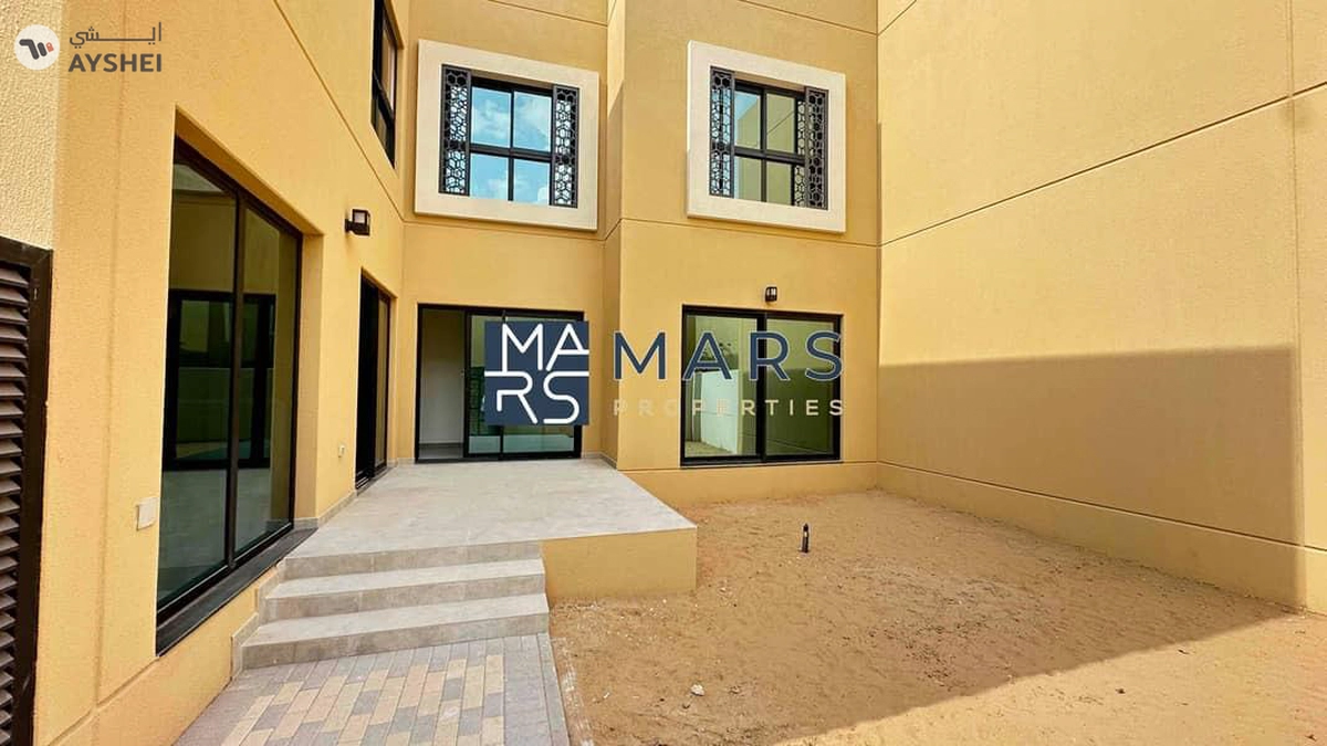 Sharjah Sustainable City, Shaghrafa 1, Al Rahmaniya, Sharjah-5-5