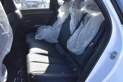 BYD QIN-L 2025 | WHITE-14