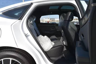BYD QIN-L 2025 | WHITE-13