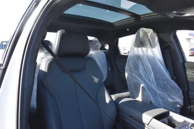 BYD QIN-L 2025 | WHITE-19