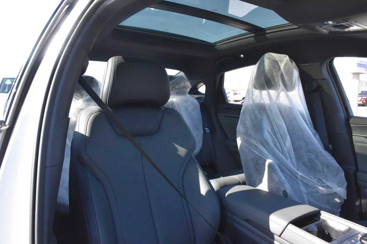 BYD QIN-L 2025 | WHITE-19-19