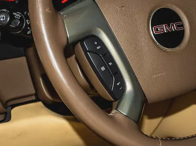 2014 ll Gmc Yukon ll Gcc ll 100,000 km ll LT-11