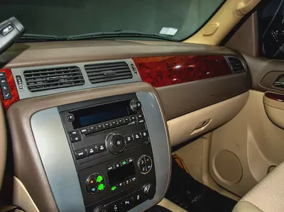 2014 ll Gmc Yukon ll Gcc ll 100,000 km ll LT-16