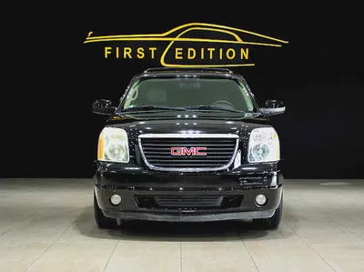 2014 ll Gmc Yukon ll Gcc ll 100,000 km ll LT-2