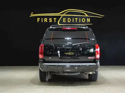 2014 ll Gmc Yukon ll Gcc ll 100,000 km ll LT-4