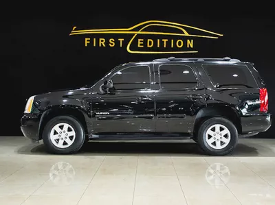 2014 ll Gmc Yukon ll Gcc ll 100,000 km ll LT-5