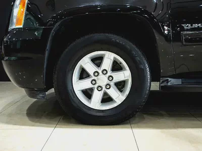 2014 ll Gmc Yukon ll Gcc ll 100,000 km ll LT-6