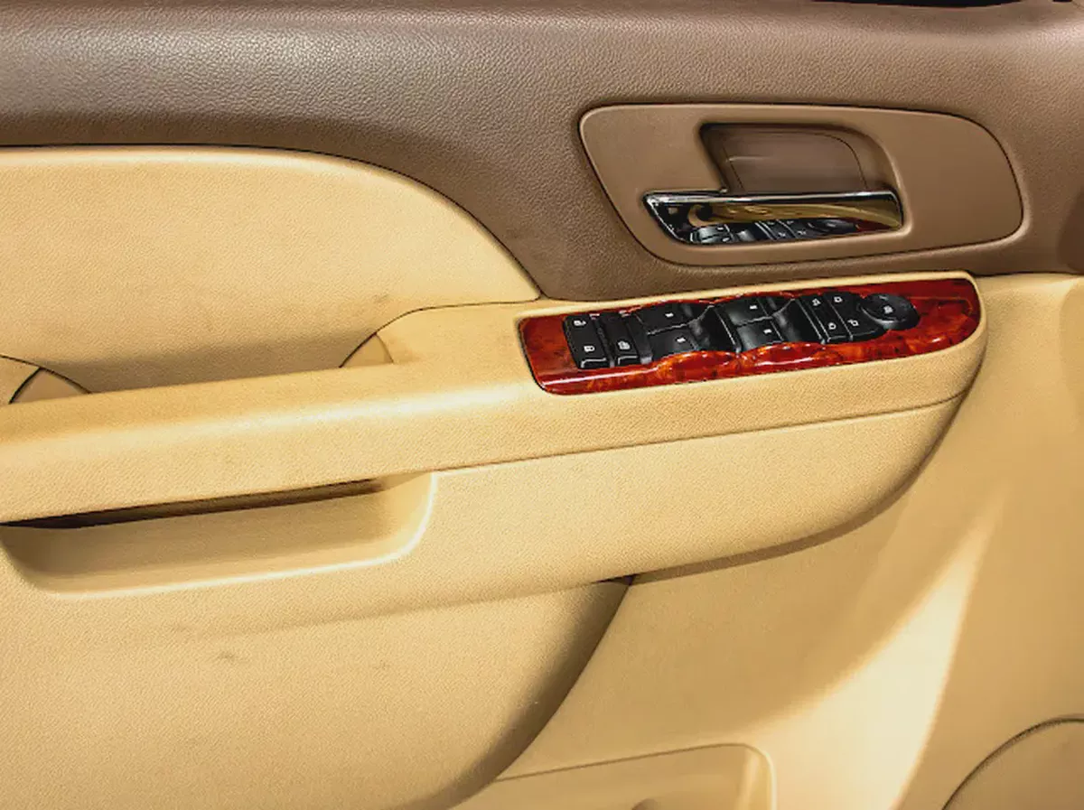 2014 ll Gmc Yukon ll Gcc ll 100,000 km ll LT-8-8