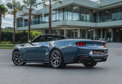 4,211 P.M |  Mustang GT 5.0 | 0% Downpayment | Ford Warranty-2