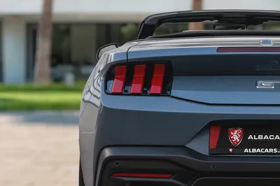 4,211 P.M |  Mustang GT 5.0 | 0% Downpayment | Ford Warranty-5
