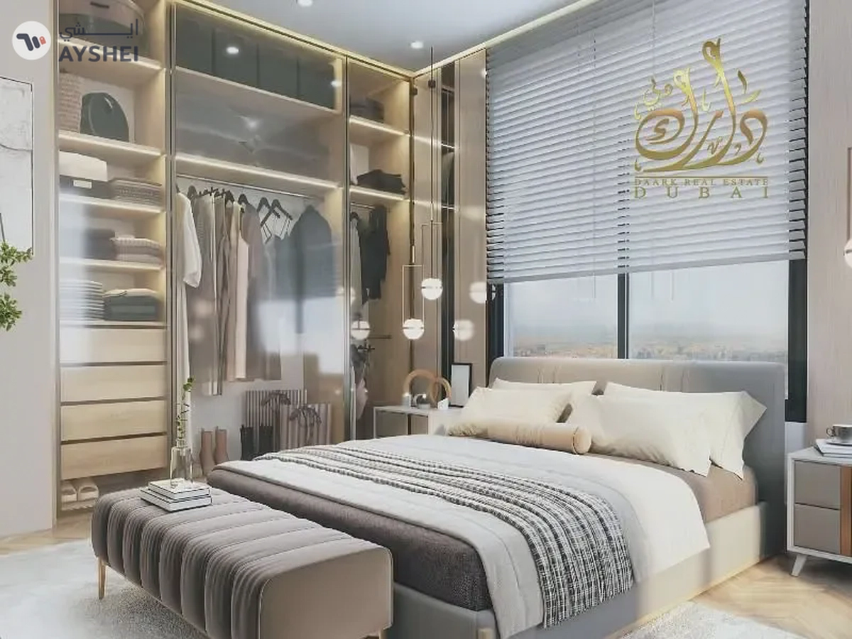 RARE UNIT WITH OPEN VIEW_HIGHEST ROI BOOK IT NOW