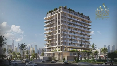 5 %Booking _ Near New Metro _ 5% Discount-0
