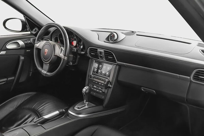 2008 Porsche 911 Carrera S / Full Service History-10