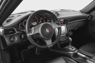 2008 Porsche 911 Carrera S / Full Service History-6