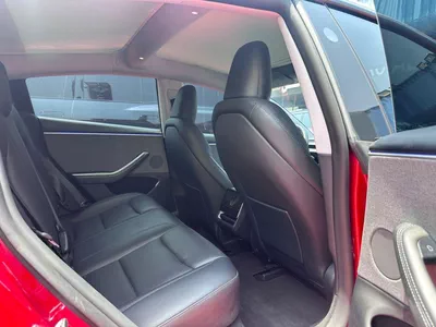Tesla Model 3 Base Tesla Model 3 Standard 2025 GCC specs | Under Warranty-8
