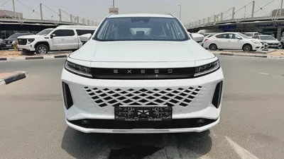 EXEED WARRANTY TILL 2032 / 200,000KMS | GCC | 1.6L | LUXURY | AED 1,333 PM-1
