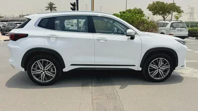 EXEED WARRANTY TILL 2032 / 200,000KMS | GCC | 1.6L | LUXURY | AED 1,333 PM-3