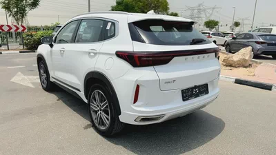 EXEED WARRANTY TILL 2032 / 200,000KMS | GCC | 1.6L | LUXURY | AED 1,333 PM-6
