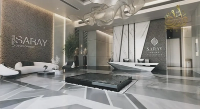 Boutique Wellness Living & Rooftop Infinity | High ROI | DLRC, Dubai-16