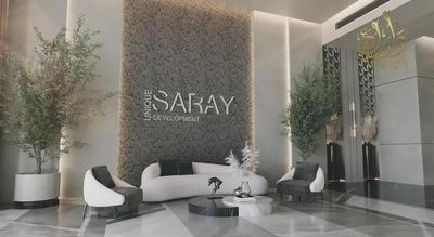 Boutique Wellness Living & Rooftop Infinity | High ROI | DLRC, Dubai-6