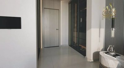 Boutique Wellness Living & Rooftop Infinity | High ROI | DLRC, Dubai-3