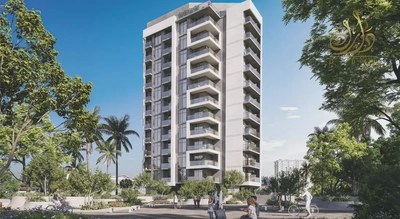 Boutique Wellness Living & Rooftop Infinity | High ROI | DLRC, Dubai-17