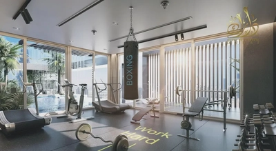 Boutique Wellness Living & Rooftop Infinity | High ROI | DLRC, Dubai-24