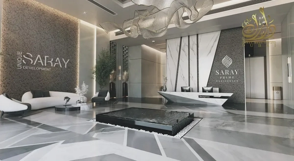 Boutique Wellness Living & Rooftop Infinity | High ROI | DLRC, Dubai