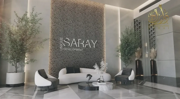Boutique Wellness Living & Rooftop Infinity | High ROI | DLRC, Dubai