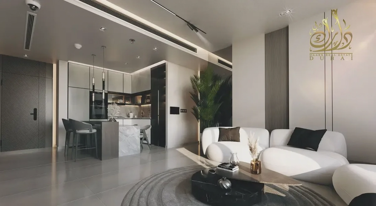Boutique Wellness Living & Rooftop Infinity | High ROI | DLRC, Dubai-2-2