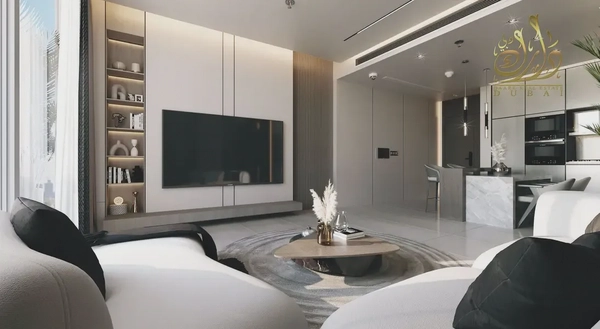 Boutique Wellness Living & Rooftop Infinity | High ROI | DLRC, Dubai