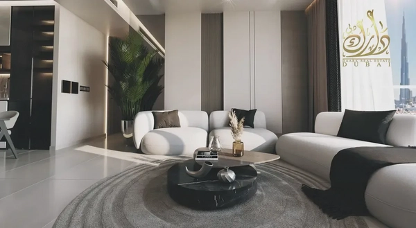Boutique Wellness Living & Rooftop Infinity | High ROI | DLRC, Dubai