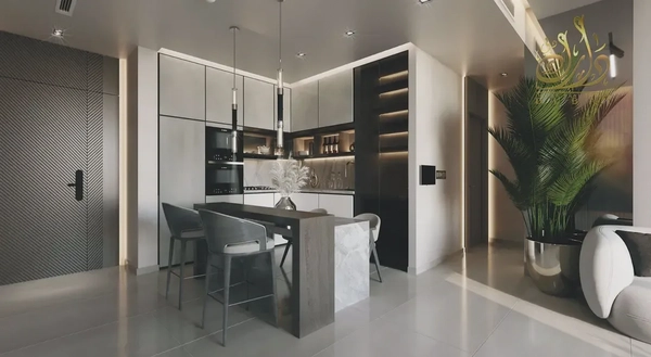 Boutique Wellness Living & Rooftop Infinity | High ROI | DLRC, Dubai