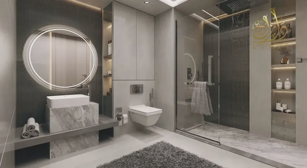 Boutique Wellness Living & Rooftop Infinity | High ROI | DLRC, Dubai