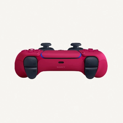 Sony DualSense Wireless Controller for PlayStation 5 Cosmic Red-3