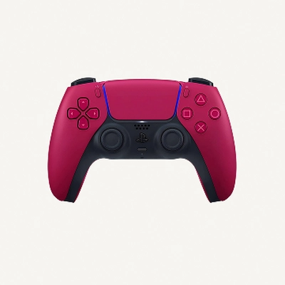 Sony DualSense Wireless Controller for PlayStation 5 Cosmic Red-0