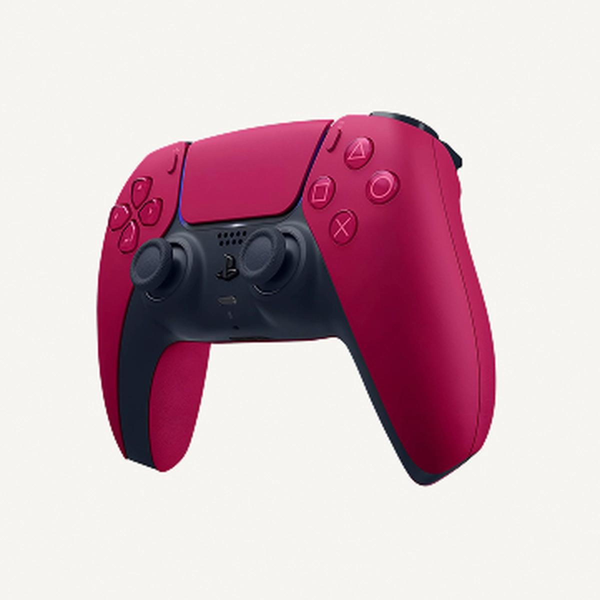 Sony DualSense Wireless Controller for PlayStation 5 Cosmic Red-4-4
