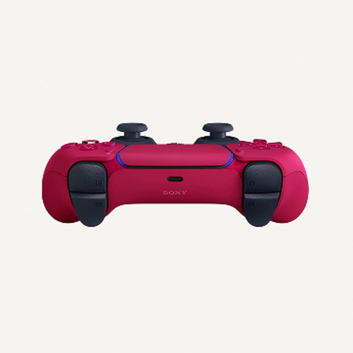 Sony DualSense Wireless Controller for PlayStation 5 Cosmic Red-3-3