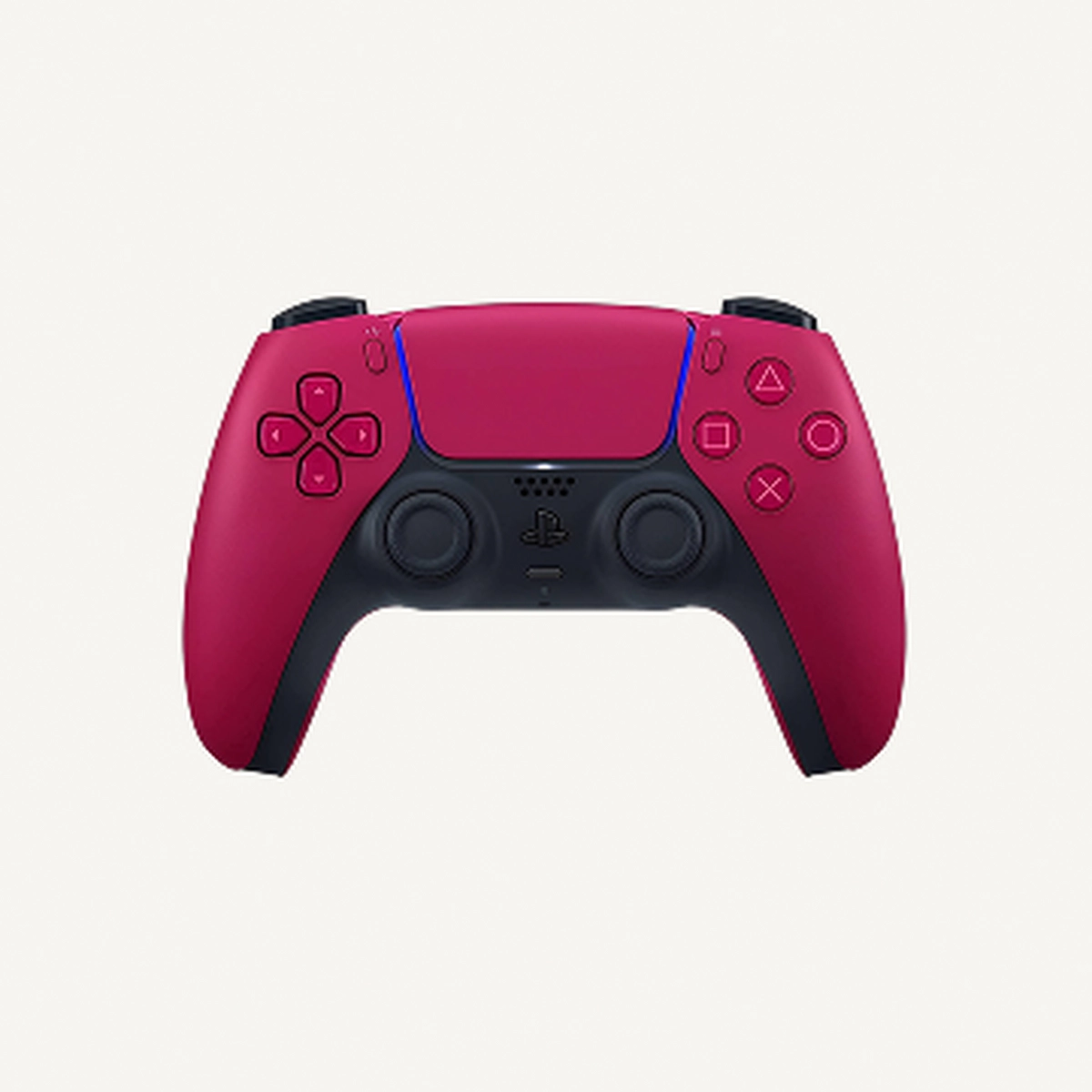 Sony DualSense Wireless Controller for PlayStation 5 Cosmic Red-0-0