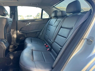 BENZ E350 | 2010 | CLEAN CAR | FRESH JAPAN IMPORT-17