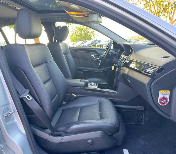 BENZ E350 | 2010 | CLEAN CAR | FRESH JAPAN IMPORT