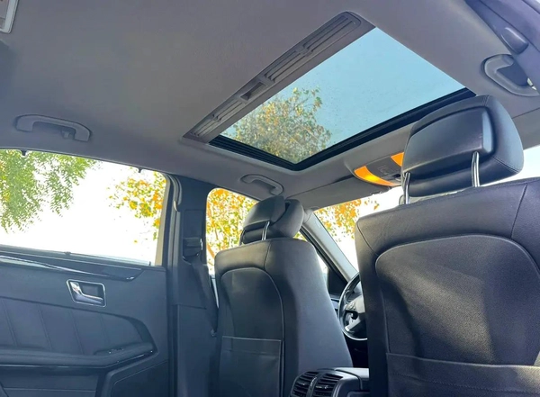 BENZ E350 | 2010 | CLEAN CAR | FRESH JAPAN IMPORT