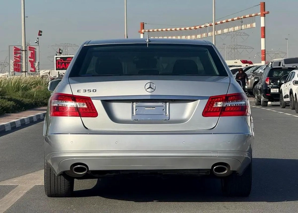 BENZ E350 | 2010 | CLEAN CAR | FRESH JAPAN IMPORT