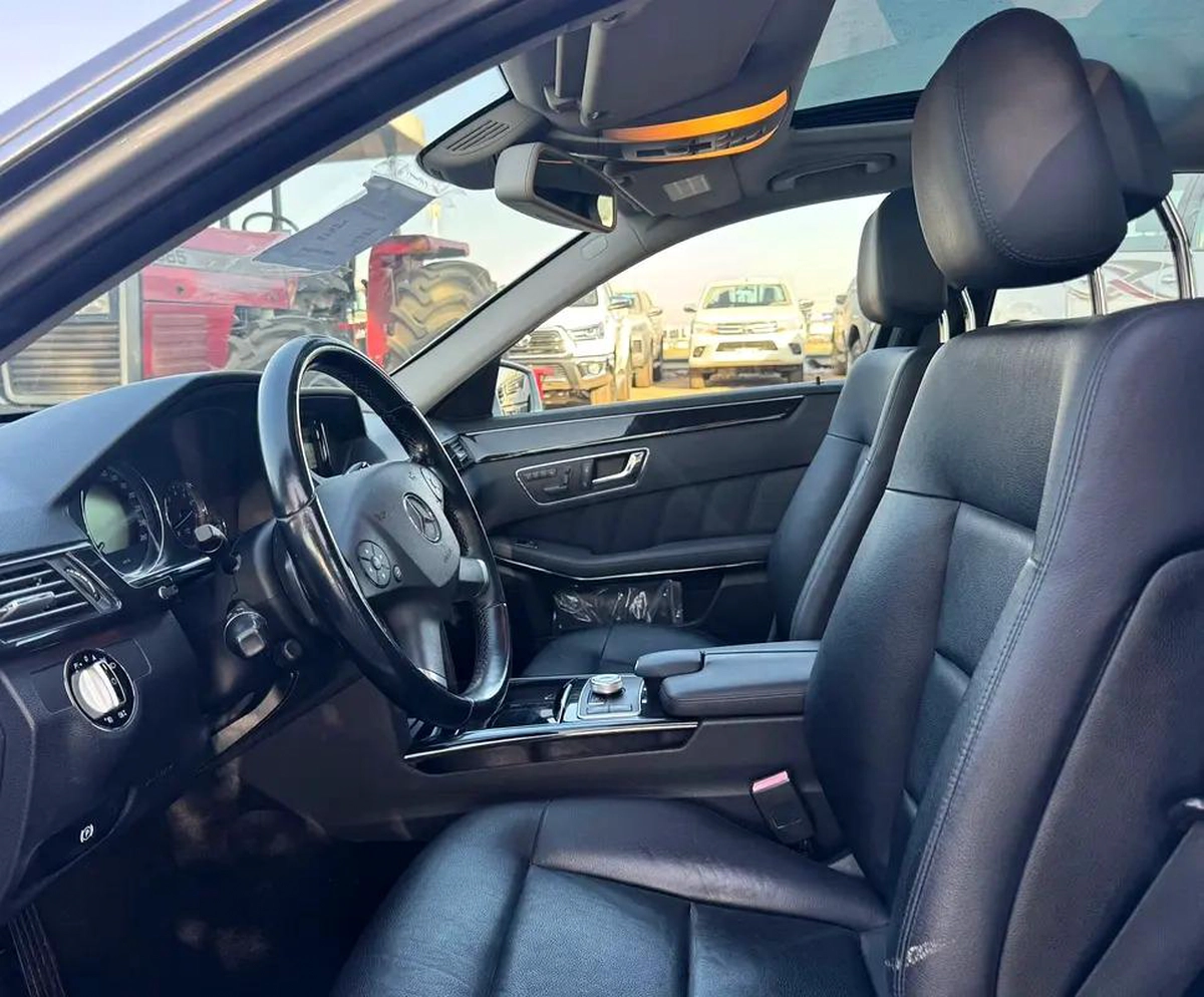BENZ E350 | 2010 | CLEAN CAR | FRESH JAPAN IMPORT