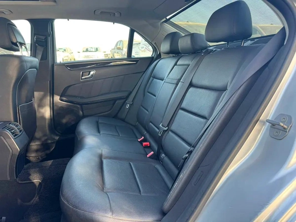 BENZ E350 | 2010 | CLEAN CAR | FRESH JAPAN IMPORT