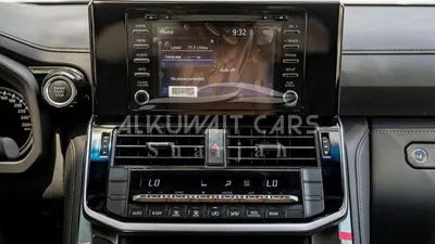Toyota Land Cruiser GXR TOYOTA LAND CRUISER LC300 GXR 4.0P AT MY2025-12